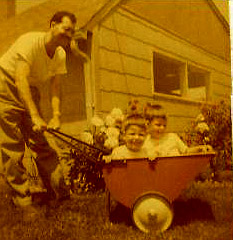 Barron - Twins Bill Don rides.JPG